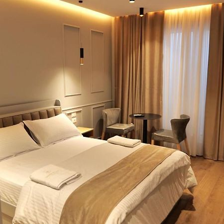 Dream Place Hotel Kamez Екстериор снимка