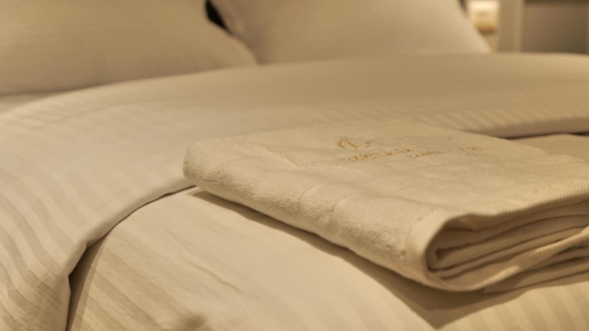 Dream Place Hotel Kamez Екстериор снимка