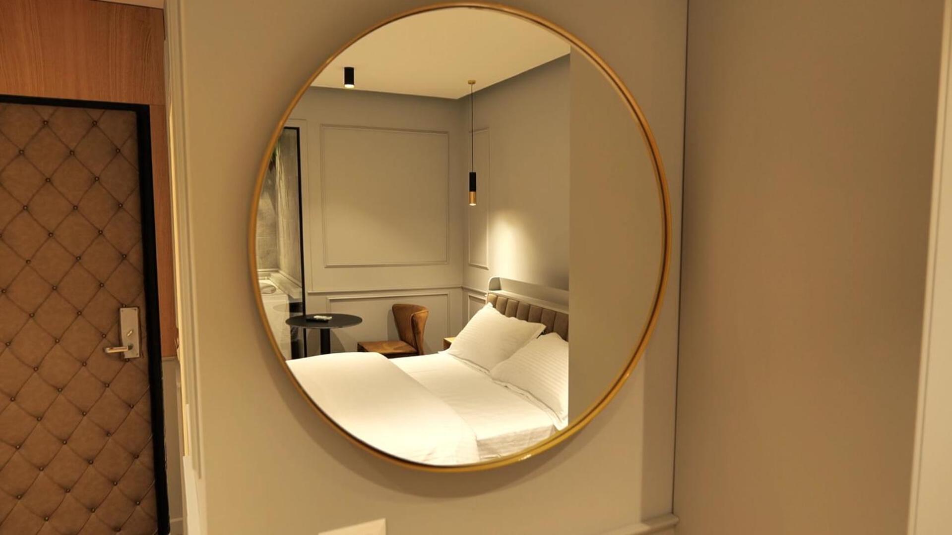 Dream Place Hotel Kamez Екстериор снимка