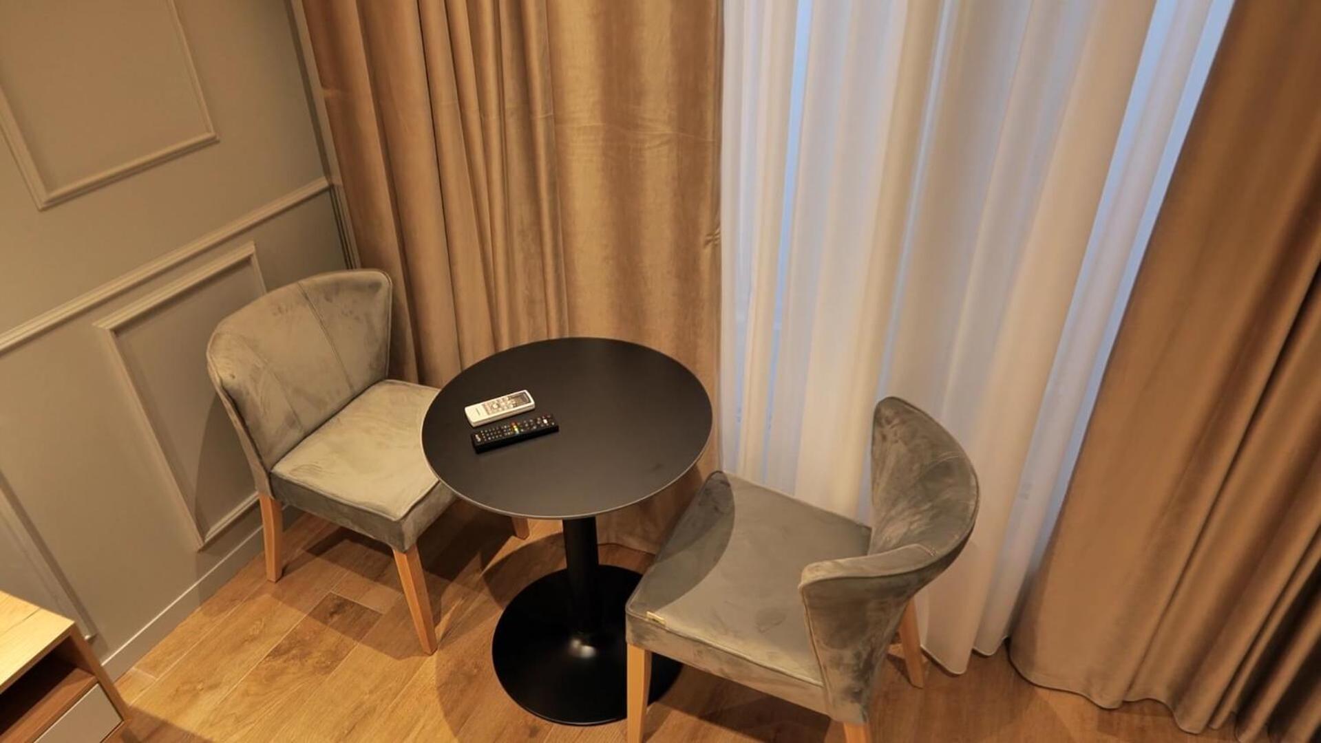 Dream Place Hotel Kamez Екстериор снимка