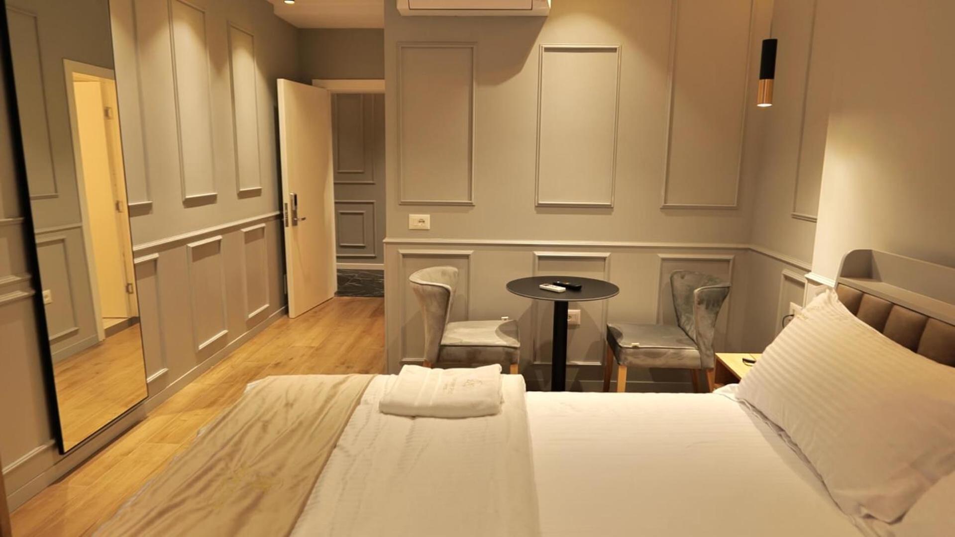 Dream Place Hotel Kamez Екстериор снимка