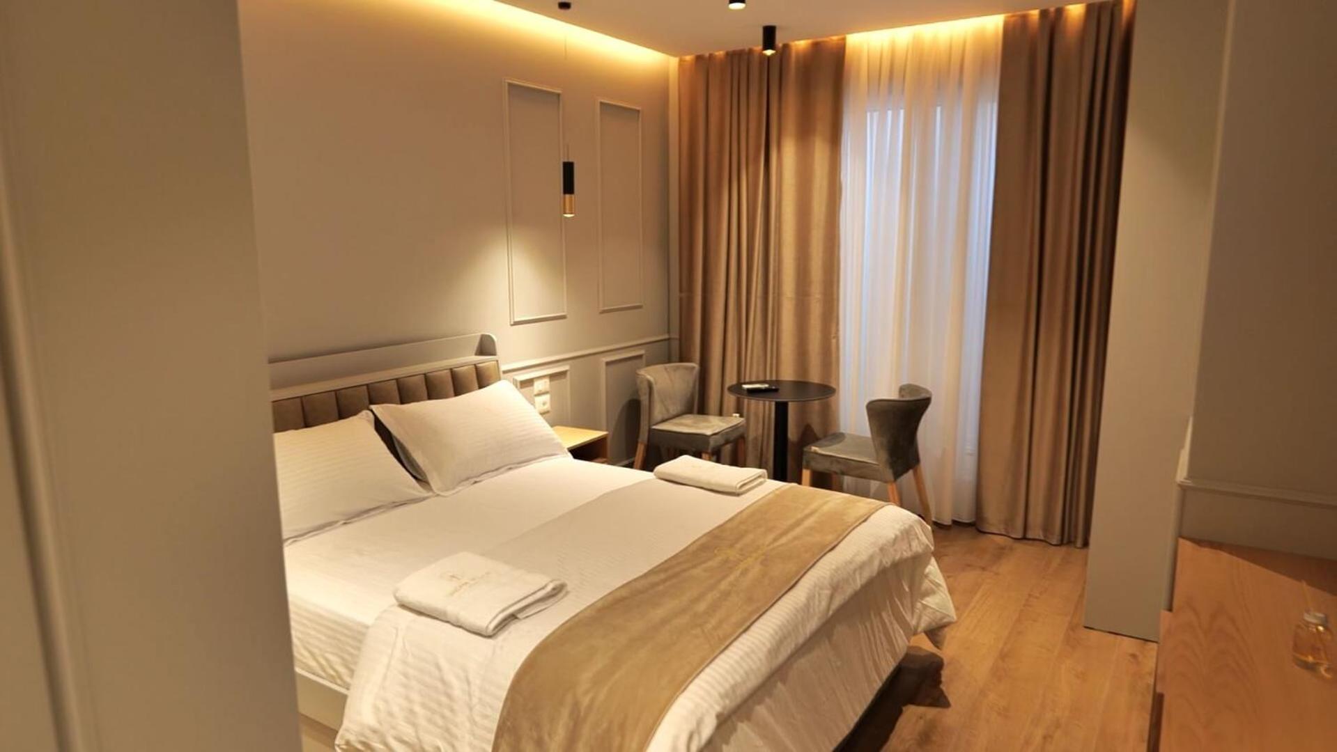 Dream Place Hotel Kamez Екстериор снимка