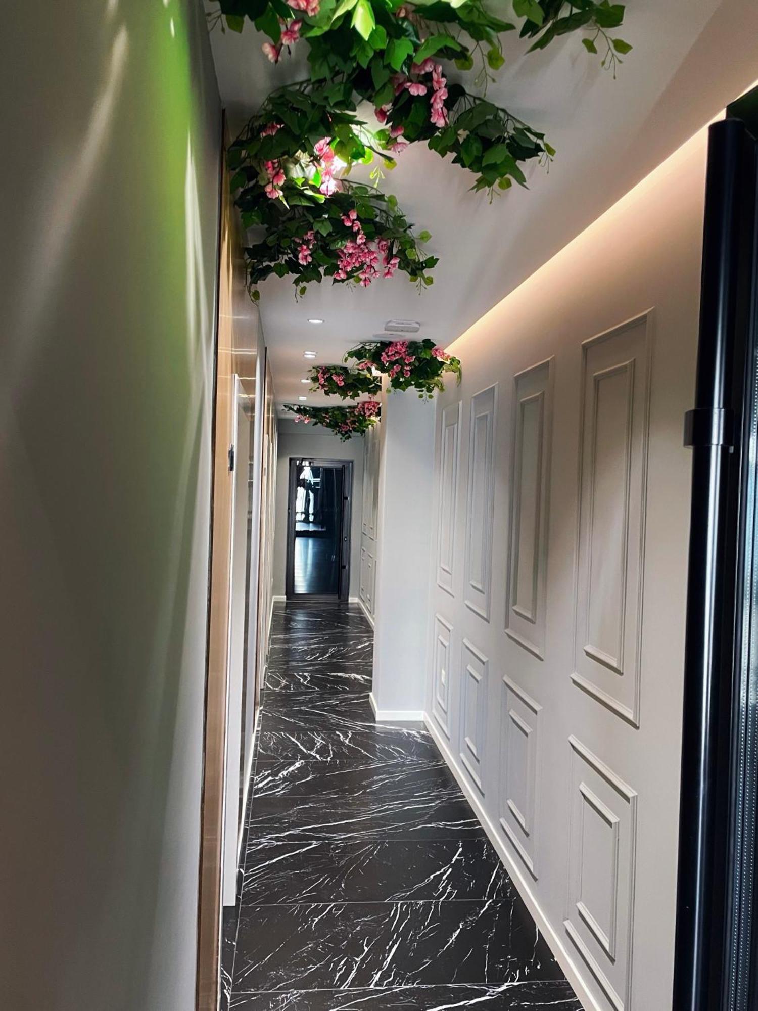 Dream Place Hotel Kamez Екстериор снимка