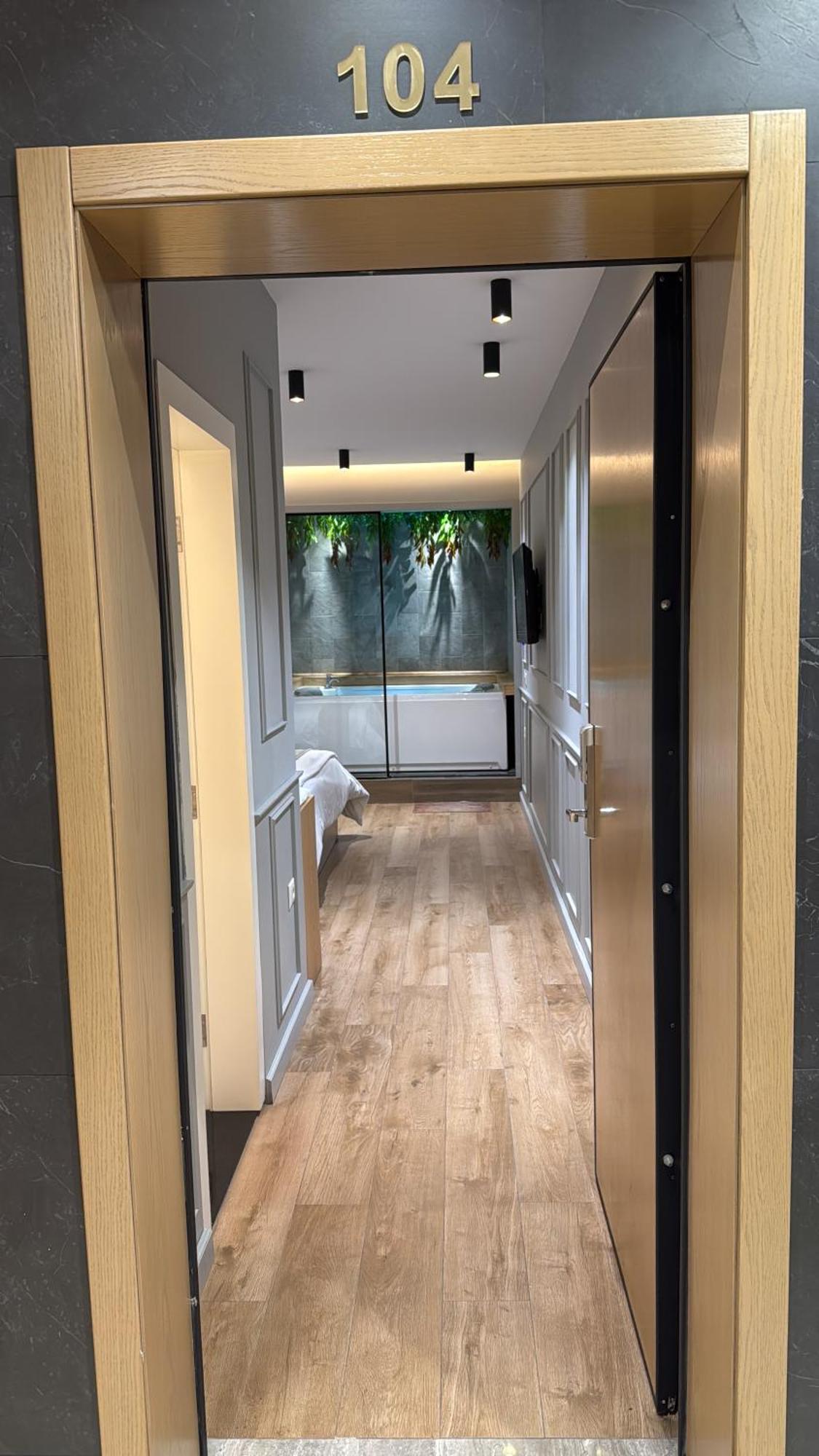 Dream Place Hotel Kamez Екстериор снимка
